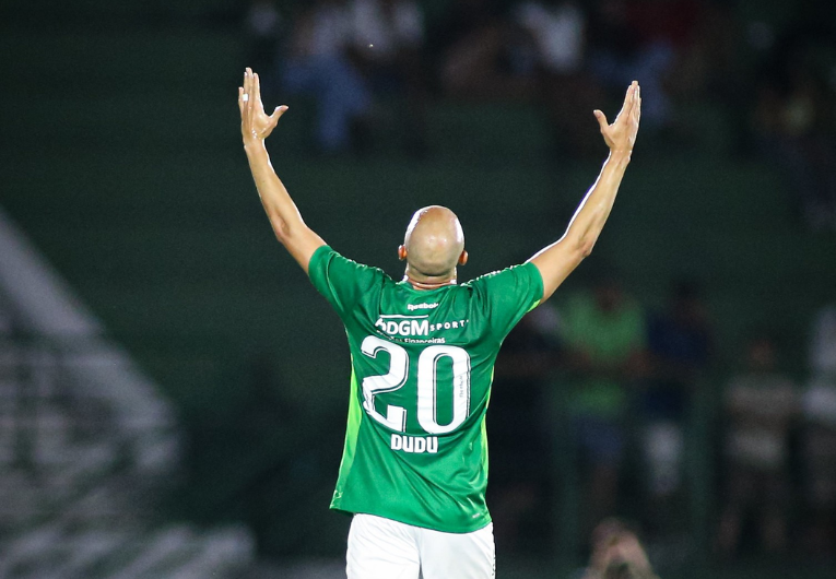 Foto: Raphael Silvestre/Guarani FC