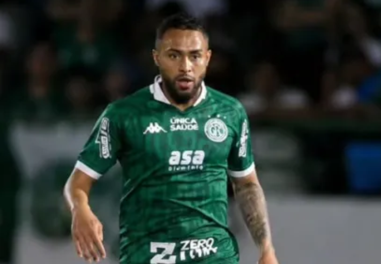 Foto: Raphael Silvestre/Guarani FC