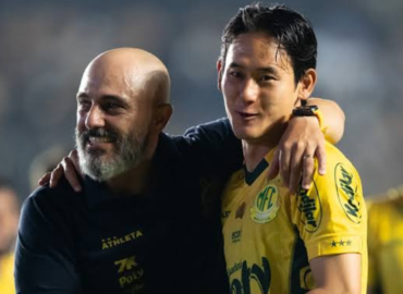 Guanaes exalta Chico Kim e vê Mirassol mais maduro para reta final do Brasileirão