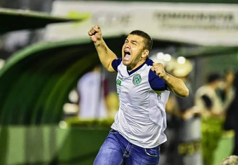 Foto: Alexandre Battibugli / FPF
