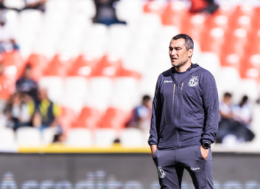 Fisioterapeuta do Mirassol é convocado para Seleção sub-20