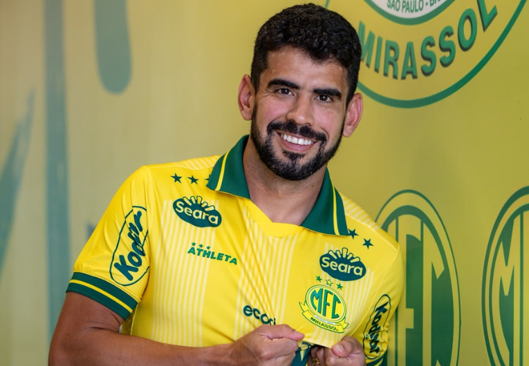 Foto: JP Pinheiro/Agência Mirassol