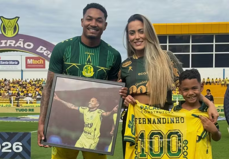 Foto: JP Pinheiro / Agência Mirassol