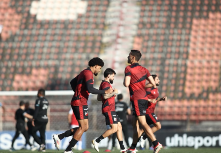 Foto: Flávio Torres/Ituano FC