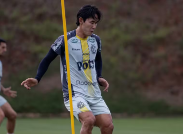 Chico Kim valoriza novas oportunidades com Guanaes e mira Botafogo