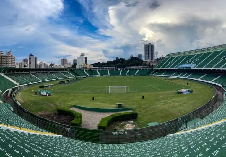 Foto: Raphael Silvestre/Guarani FC