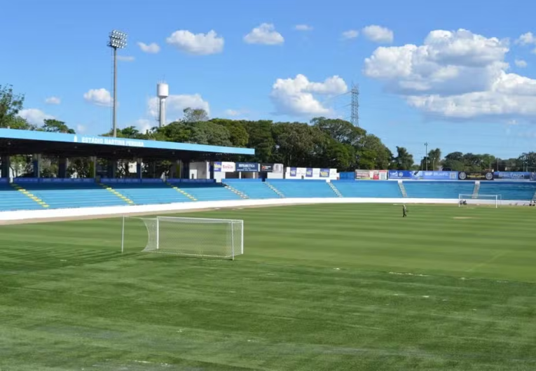 Foto: Celso Gomes/SJEC