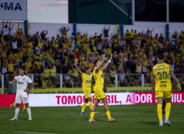 Mirassol 2 x 0 Botafogo: Eduardo marca duas vezes e garante vitória do Leão