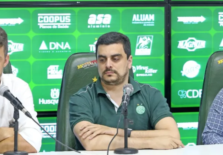 Foto: Thomaz Marostegan/Guarani FC