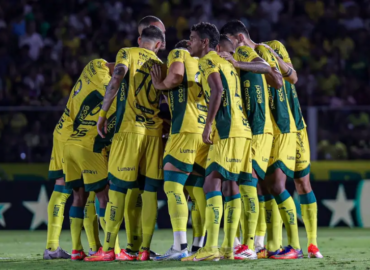 Elenco do Mirassol ganha folga antes de duas semanas sem jogos na Data FIFA