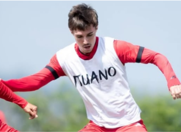 Ituano contrata jovem de 19 anos de olho em 2027