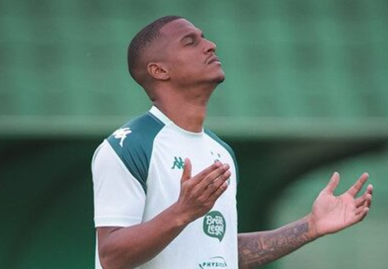 Foto: Raphael Silvestre/Guarani FC