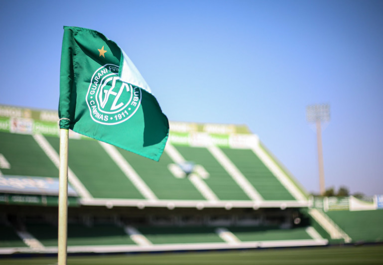 imagem da materia: Conselheiro do Guarani explica mudanças no contrato da proposta de SAF do clube