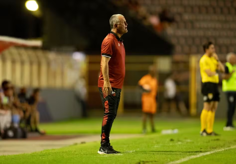 Foto: Flávio Torres/Ituano F.C