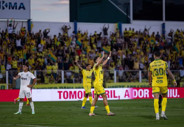 Foto: JP Pinheiro/Agência Mirassol