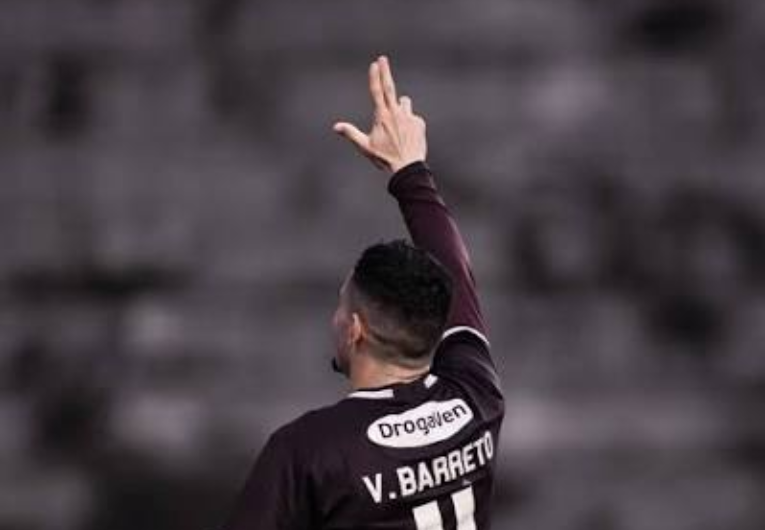Foto: Vinícius Silva/Ferroviária SAF
