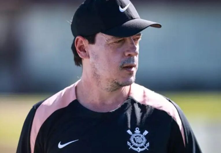 Foto: Rodrigo Gazzanel / Agência Corinthians