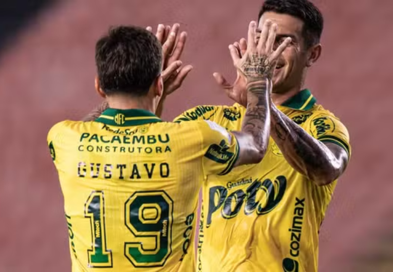Foto: Pedro Zacchi/Agência Mirasso