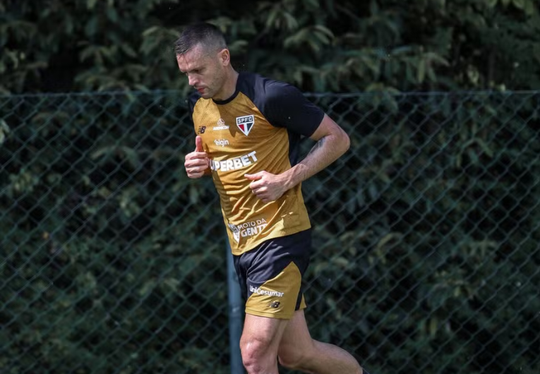 Foto: Erico Leonan/São Paulo
