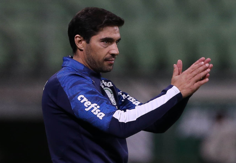 Foto: Cesar Greco/Palmeiras