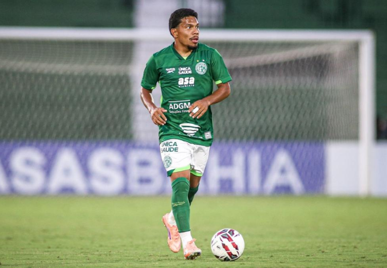 Foto: Raphael Silvestre/Guarani FC