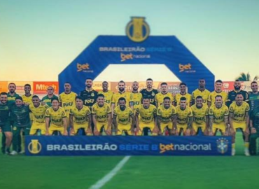 CBF divulga detalhes das próximas rodadas do Mirassol no Brasileirão