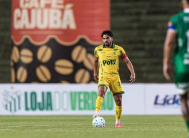 Amistoso do Mirassol: Trio do Leão encerra jejum de gols antes de sequência no Brasileirão