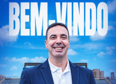 Santo André 2027: Santo André anuncia novo executivo de futebol