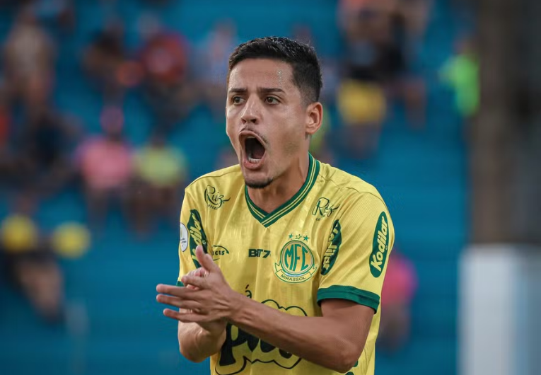 Foto: Pedro Zacchi/Agência Mirassol