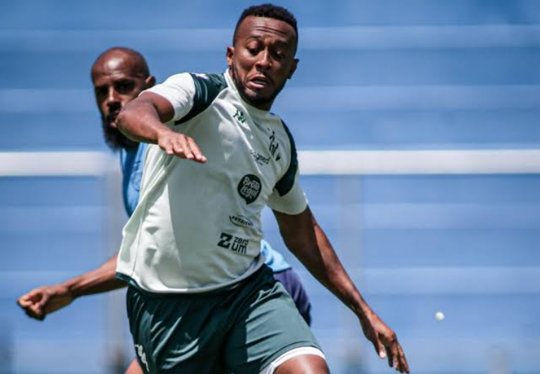 Foto: Raphael Silvestre/Guarani FC