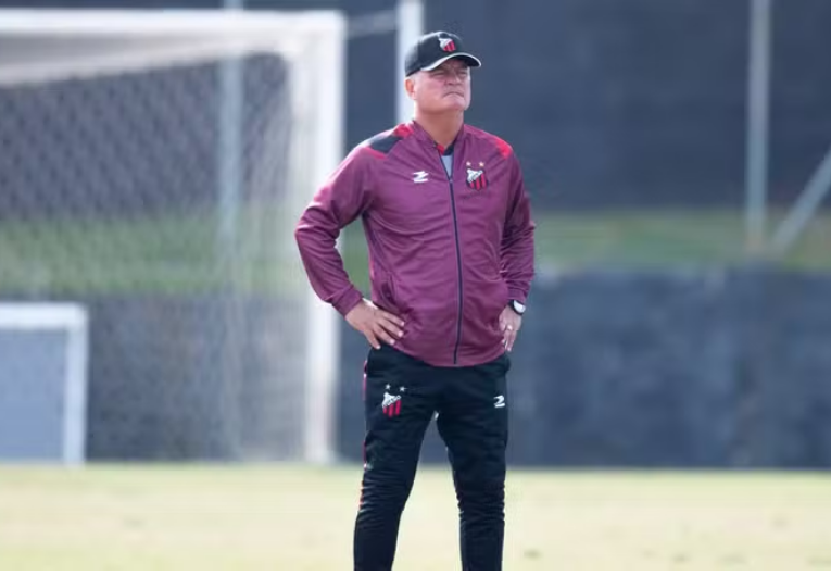 Foto: Divulgação/Ituano FC