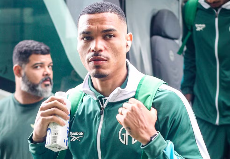 Foto: Raphael Silvestre/Guarani FC