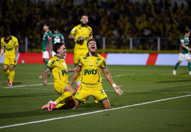 Foto: JP Pinheiro/Agência Mirassol
