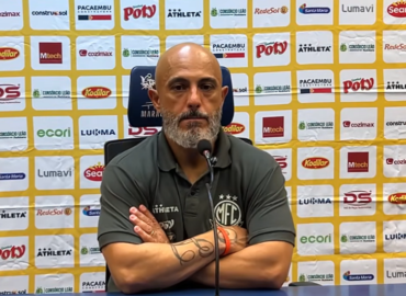 Guanaes destaca evolução do Mirassol mesmo após derrota para o Flamengo