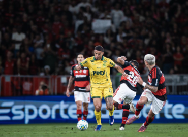 Mirassol perde para líderes da Série A, mas atuações criam esperança