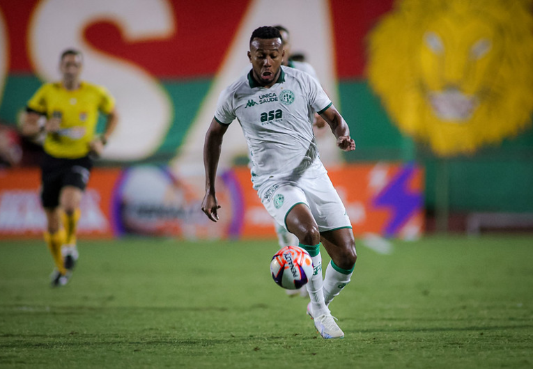 Foto: Raphael Silvestre/Guarani FC