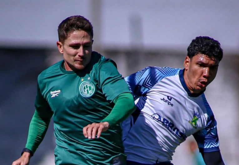 Foto: Raphael Silvestre/Guarani FC