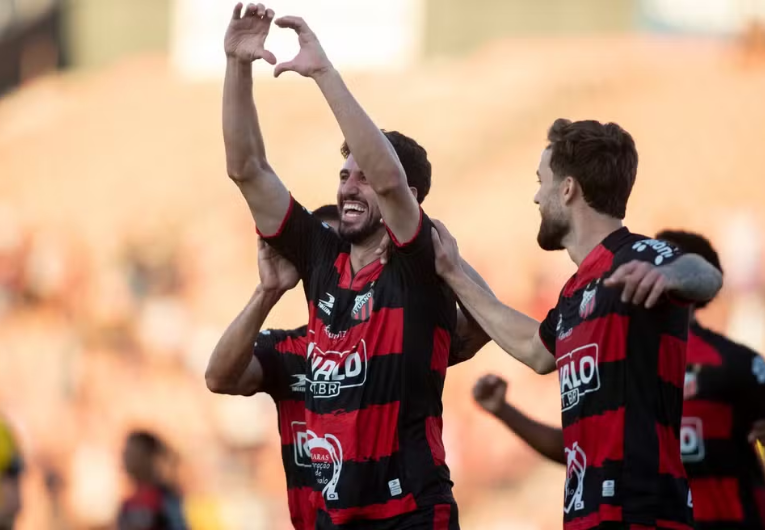Foto: Flávio Torres/Ituano FC