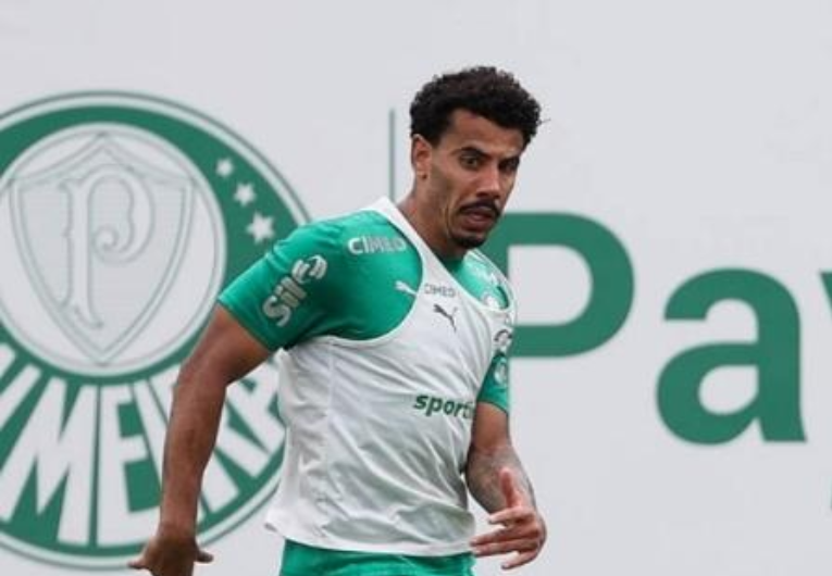 Foto: Cesar Greco/Palmeiras