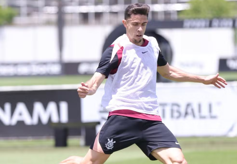 Foto: José Manoel Idalgo/Agência Corinthians