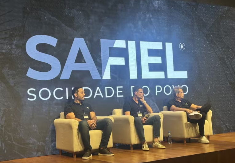 Foto: Gabriel Oliveira
