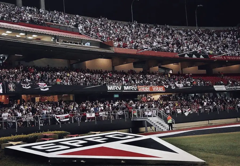 Foto: Divulgação/ São Paulo FC