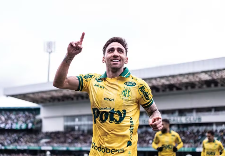 Foto: Pedro Zacchi/Agência Mirassol