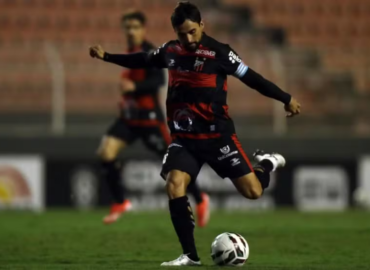 Foto: Flávio Torres/Ituano F.C