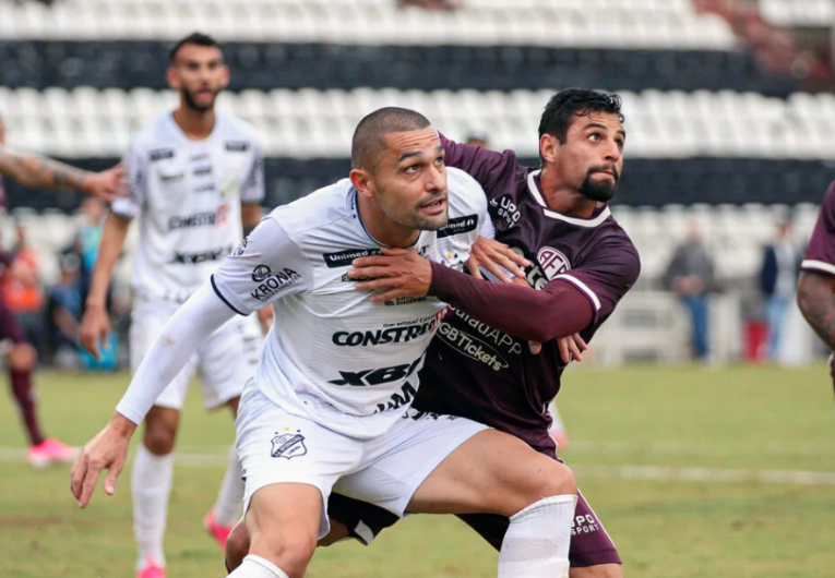 Foto: Divulgação/Inter de Limeira