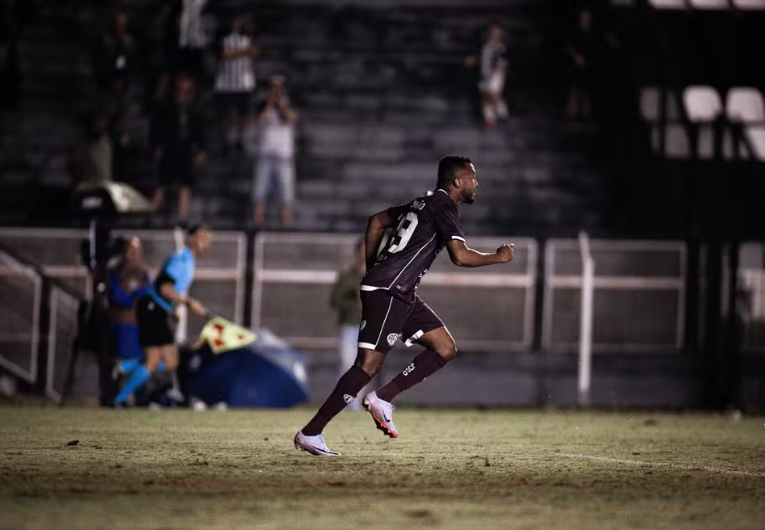 Foto: Vinícius Silva / Ferroviária SAF