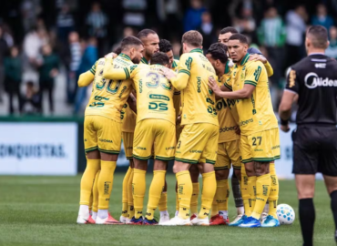 Mirassol volta a vencer fora de casa após 109 dias e encerra jejum no Brasileirão
