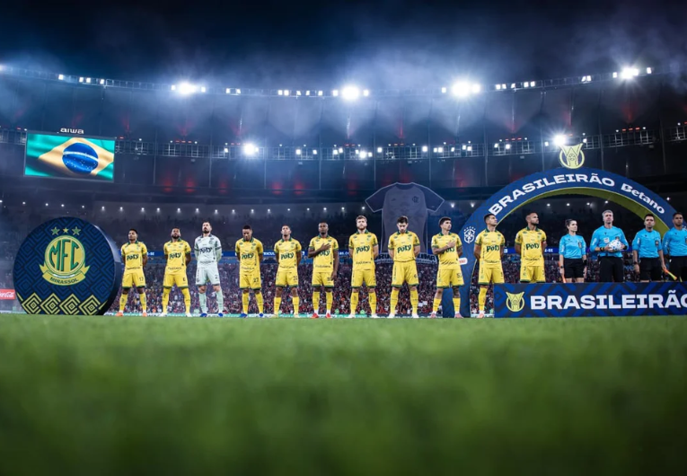 Foto: Pedro Zacchi/Agência Mirassol