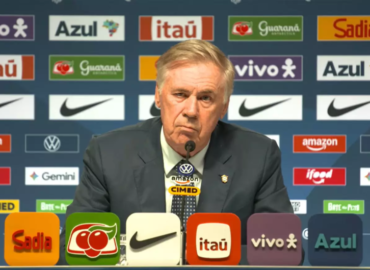 Foto: Reprodução/CBF