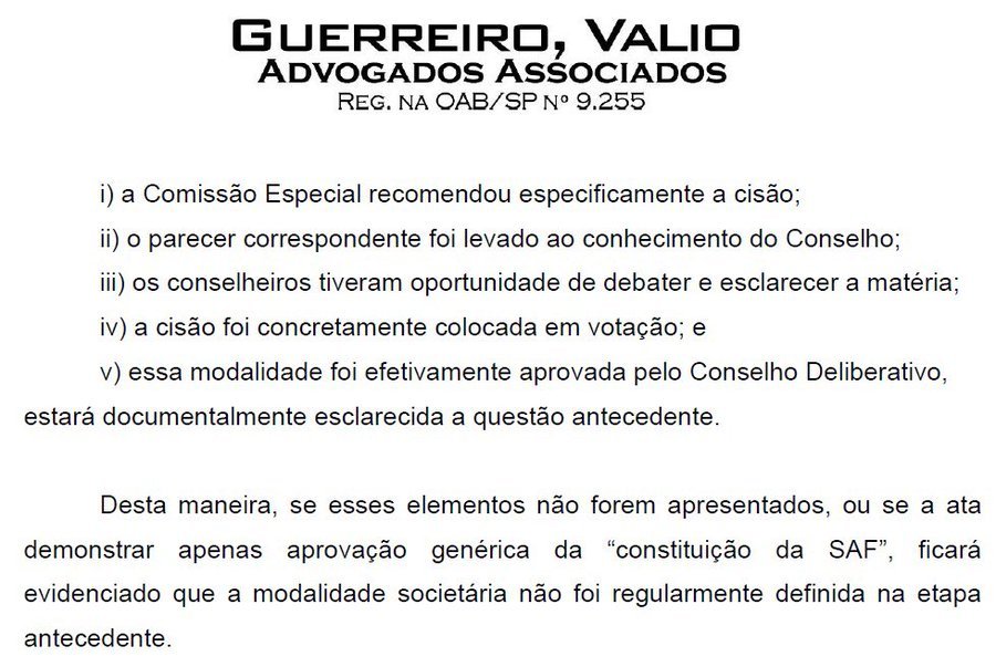 Ação de Gustavo Valio